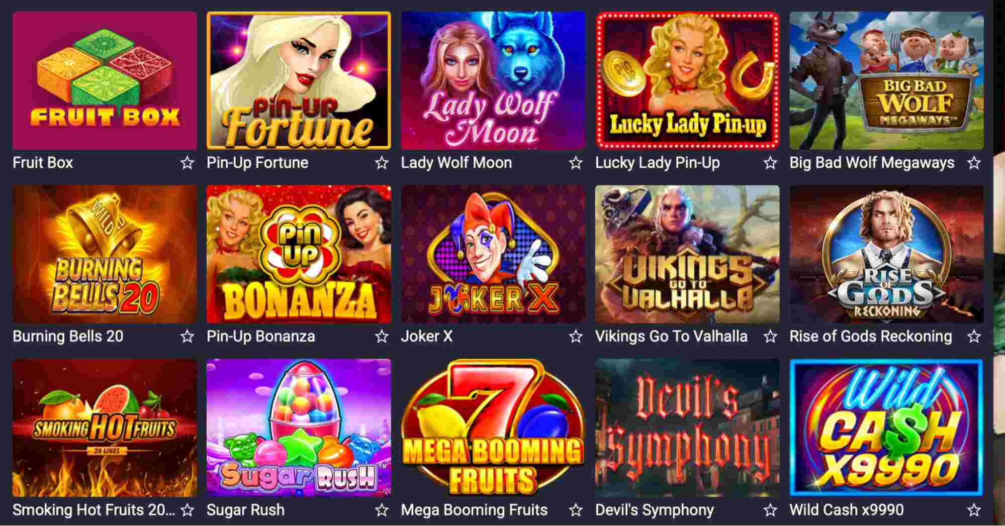 SAYTDA OYNAMAĞA NECƏ PIN UP CASINO pin up casino